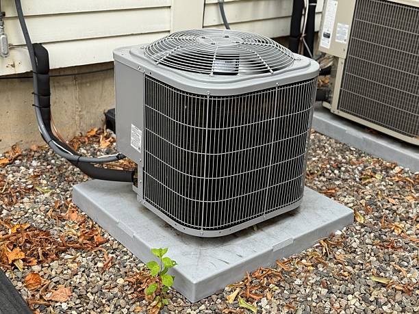 24/7 Emergency Heat Pump Repair experts in Florence, OR