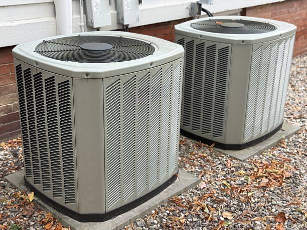 Reliable Heat Pump Repair contractor in Florence, OR by Leonard HVAC